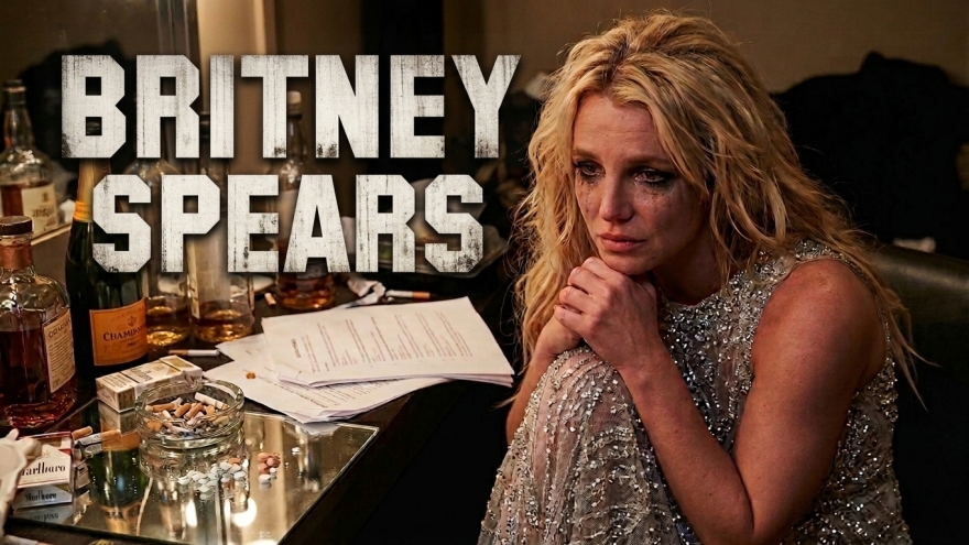 Britney Spears lại đi cai nghiện và câu hỏi lớn phía sau hào quang Hollywood
