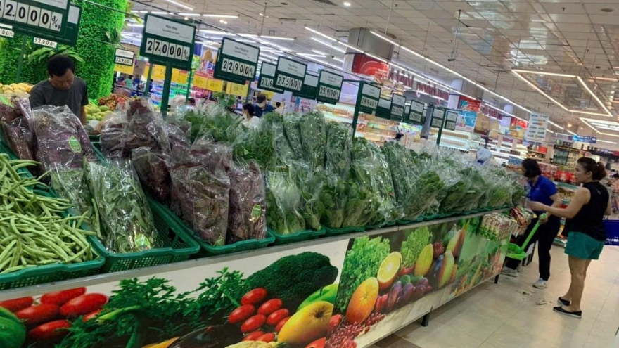 CPI up 3.51% in Q1, transport and housing drive price pressures