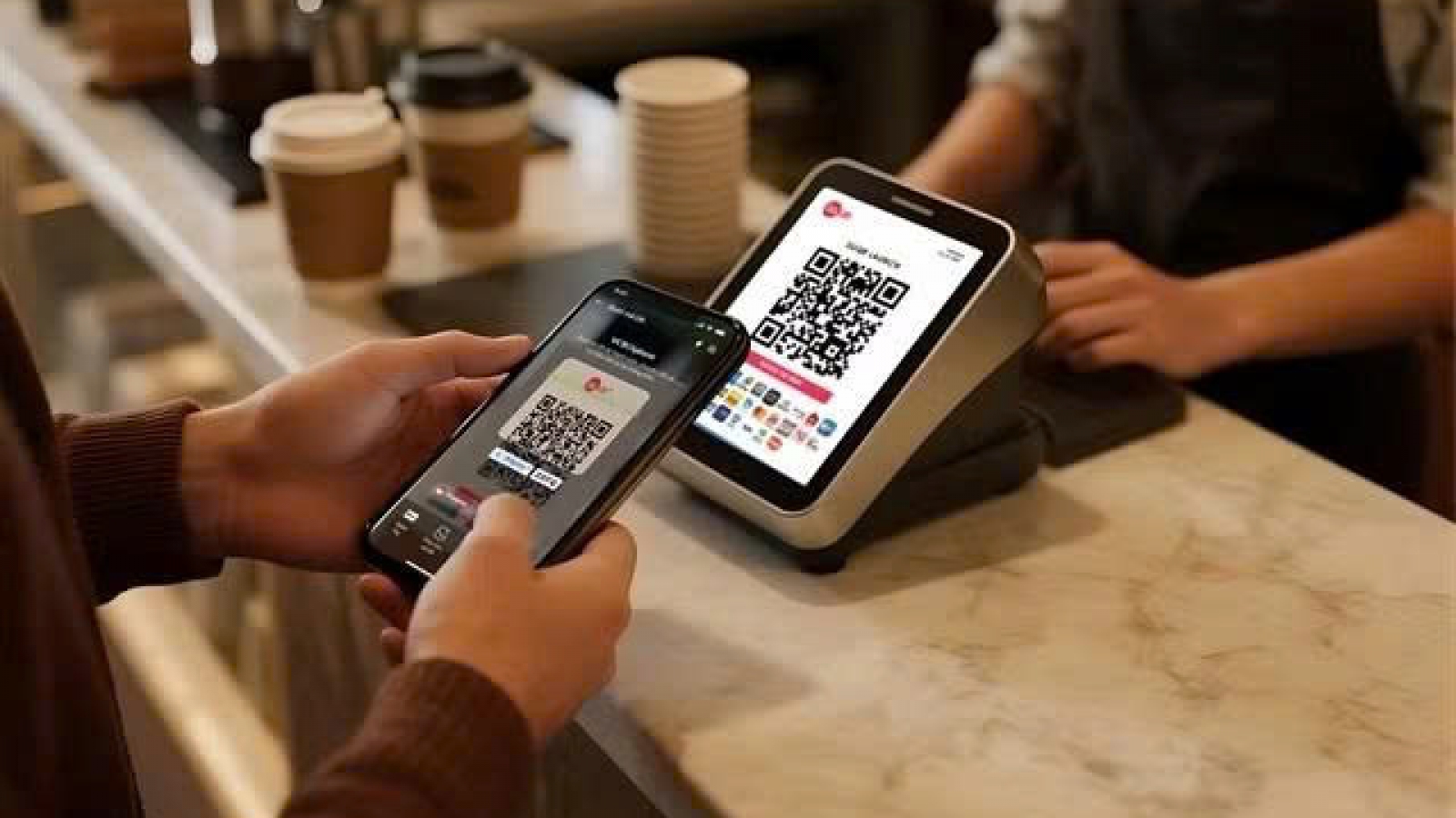 Vietnam, RoK launch cross-border QR payment service