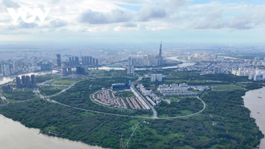 HCM City to break ground on seven major projects worth over VND380 trillion on April 30