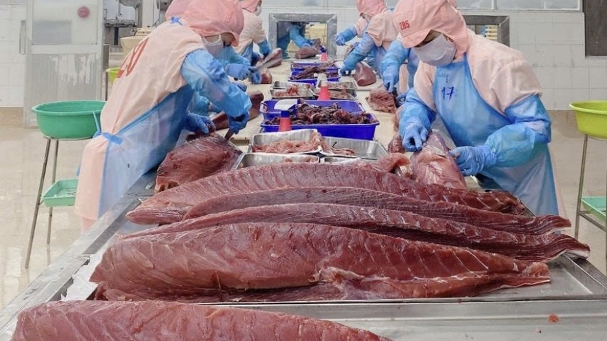 Ngành thuỷ sản Đắk Lắk nỗ lực nâng cao giá trị