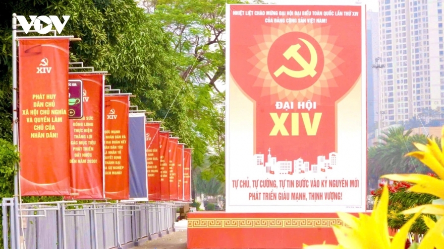 Khẳng định bản lĩnh Việt Nam trong “kỷ nguyên mới”