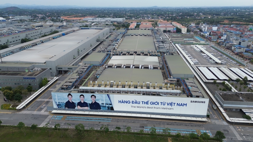 Thái Nguyên bứt phá thu hút đầu tư từ cải cách thực chất