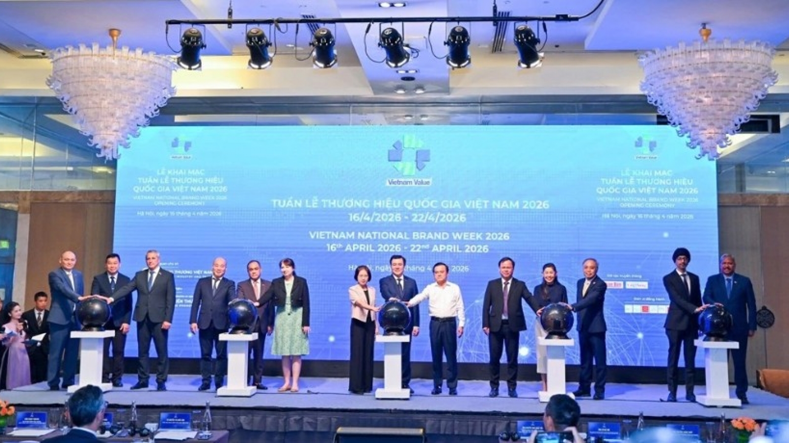 Vietnam National Brand grows fast in quantity, not yet strong in quality