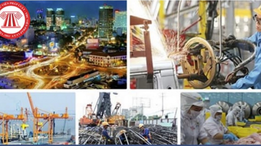 International media see pivotal moment for Vietnam to pursue development goals