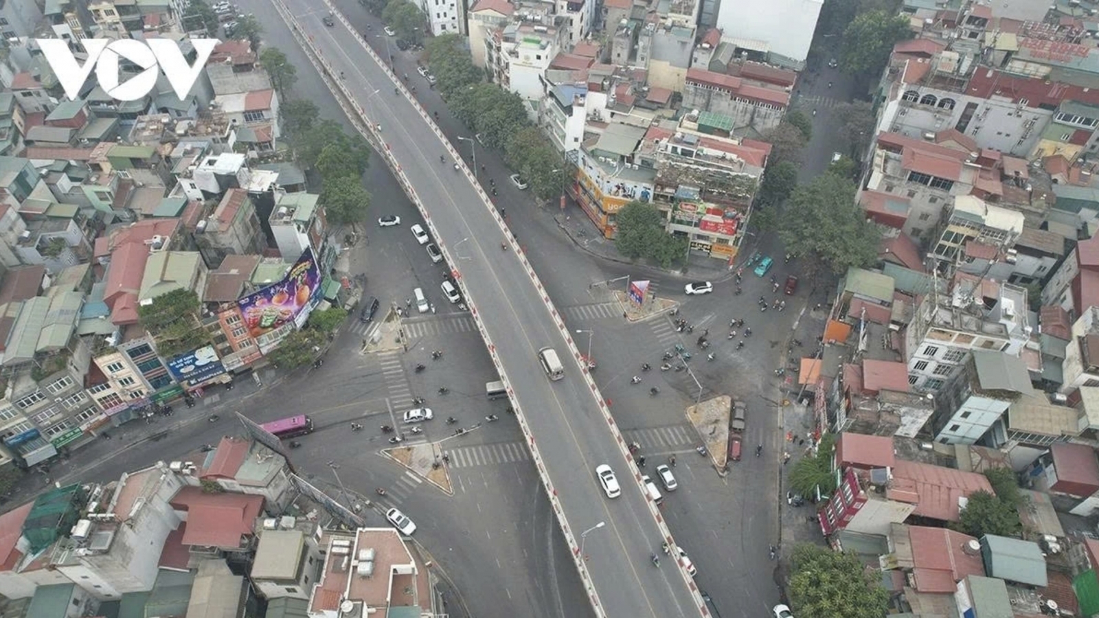 Hanoi’s digital transformation for 100-year urban vision