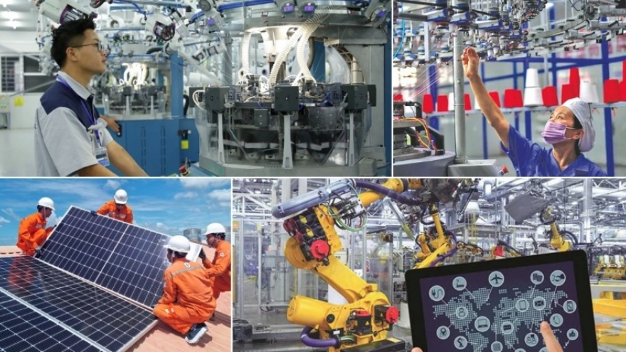 Maintaining export momentum key requirement for double-digit growth