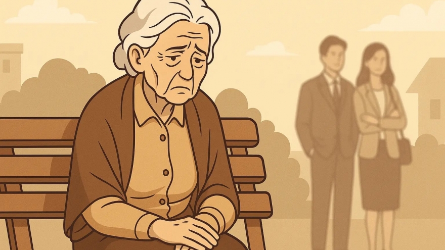 Muốn vay thêm tiền trả nợ cho bố mẹ, tôi bị vợ phản đối quyết liệt, dọa ly hôn