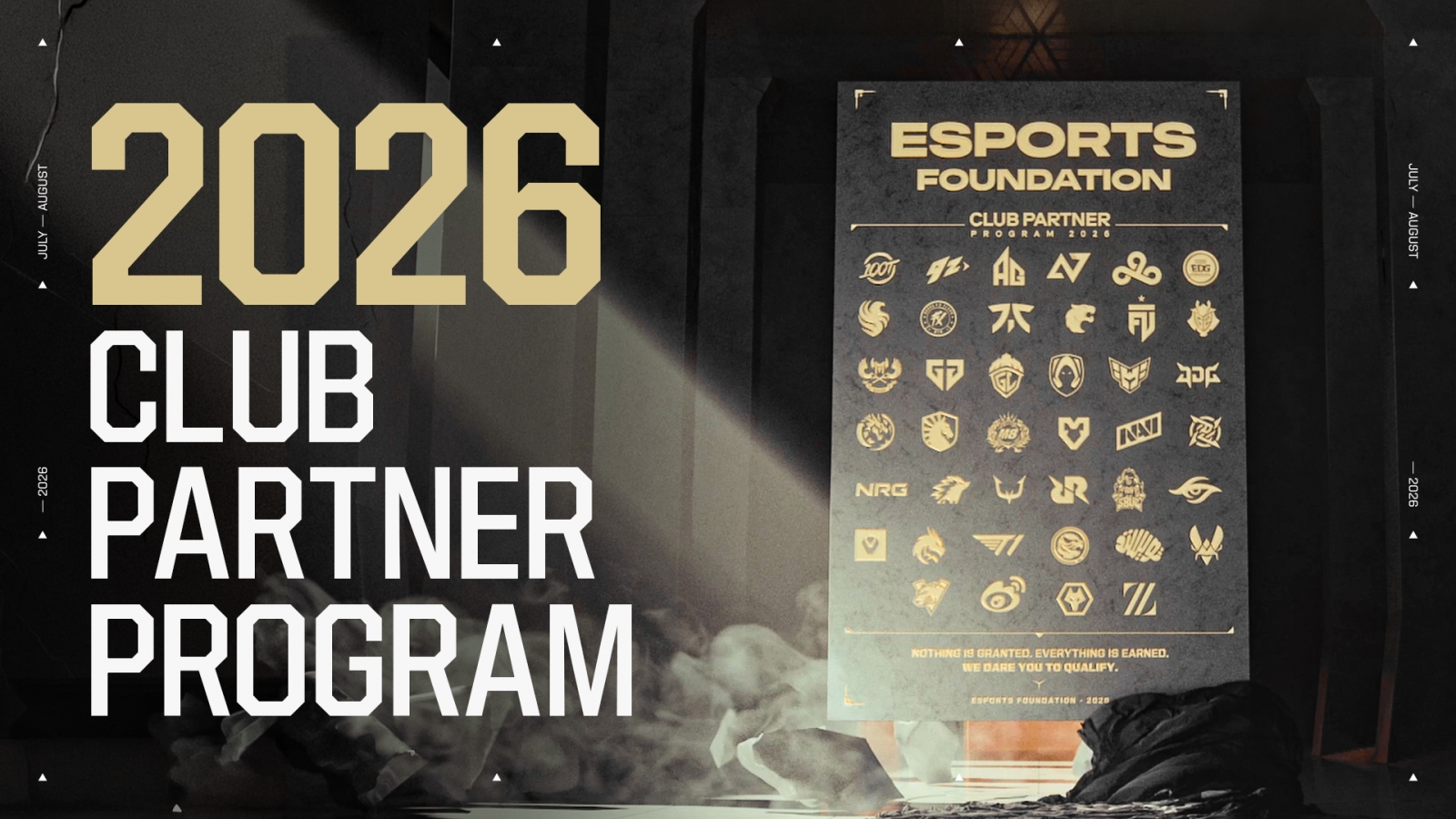 Đại diện nào của Việt Nam được tài trợ dự án 100 triệu USD từ eSports Foundation?