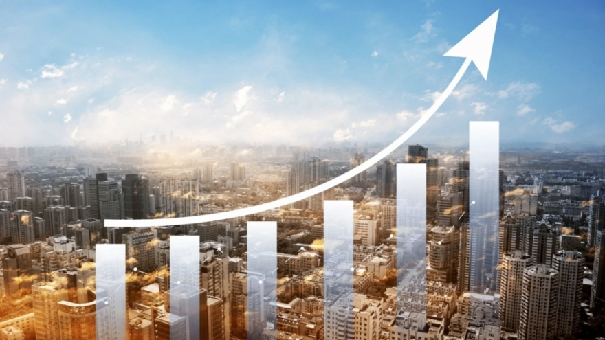 “Golden” time for Vietnam to tap new growth drivers