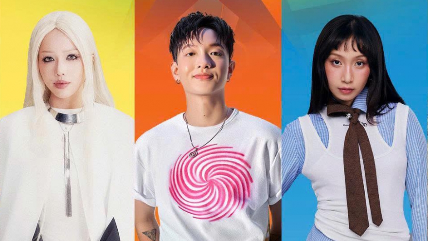 Hoàng Dũng, Nguyễn Hùng mang gì lên sân khấu Sao Concert?