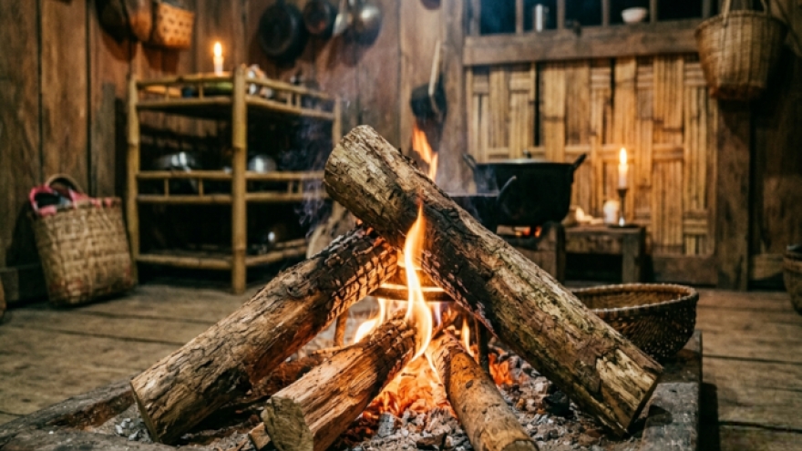 Truyện ngắn: "Cái thương nhường cái giận" - Phan Đức Lộc