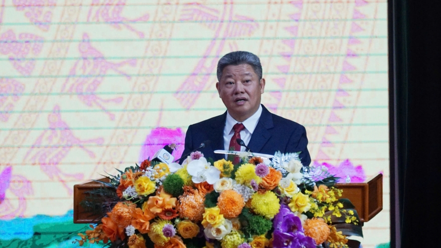 Ông Nguyễn Mạnh Quyền được bầu giữ chức Chủ tịch UBND tỉnh Hưng Yên