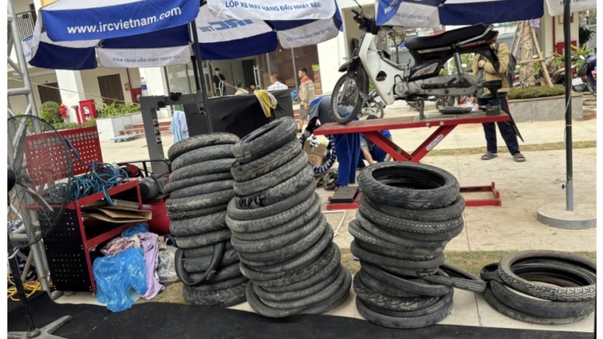 Rà soát hoạt động tuyên truyền ATGT tại các cơ sở giáo dục