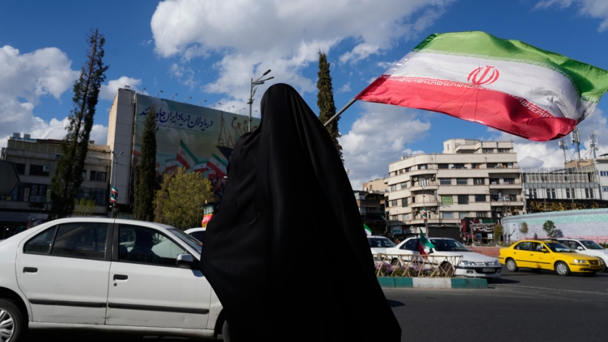 Thế giới tạm thở phào khi Mỹ và Iran đạt thỏa thuận ngừng bắn?