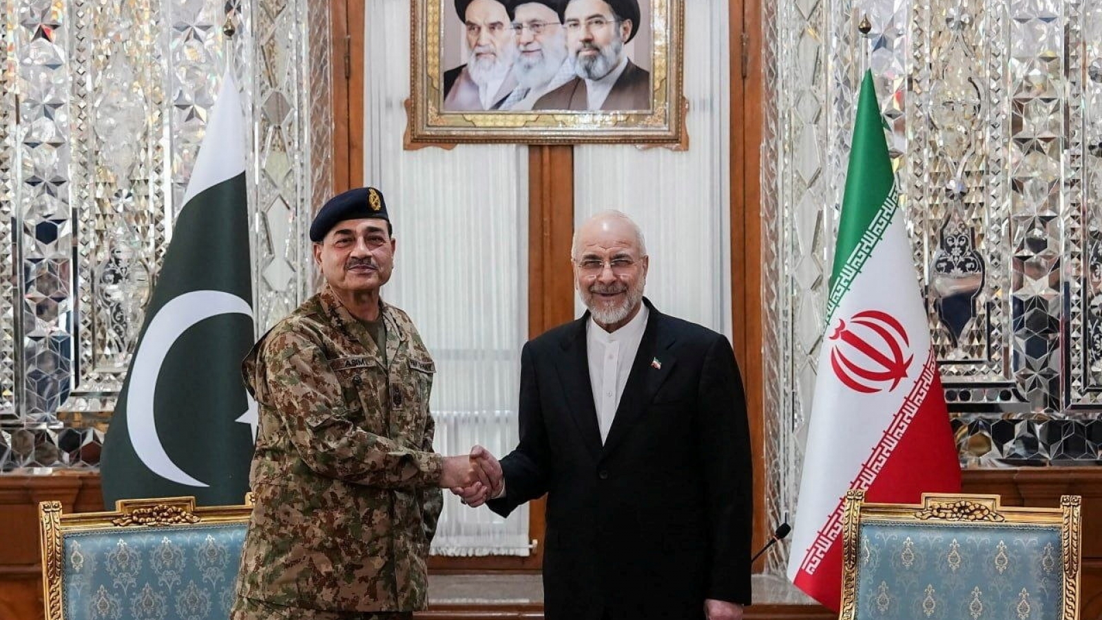 Pakistan muốn một “kết thúc lâu dài” cho cuộc chiến Mỹ - Iran
