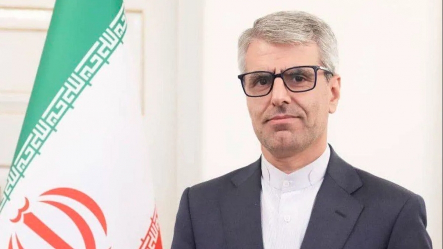 Iran tiết lộ phản hồi về các đề xuất ngừng bắn gần đây