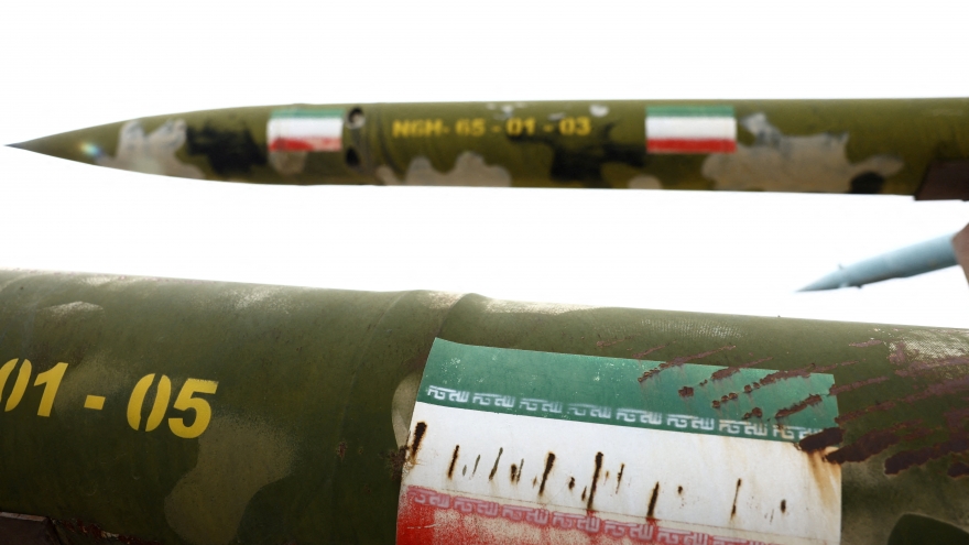 Những bài học về chiến tranh hiện đại trong xung đột ở Iran