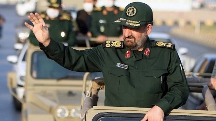 Cố vấn quân sự mới của lãnh tụ tối cao Iran phản đối gia hạn ngừng bắn