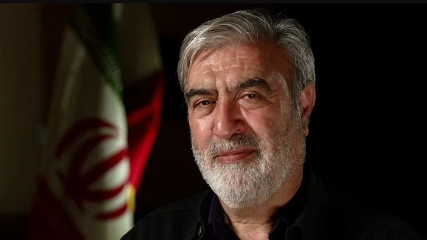 Quan chức Iran tuyên bố không bao giờ từ bỏ quyền kiểm soát eo biển Hormuz