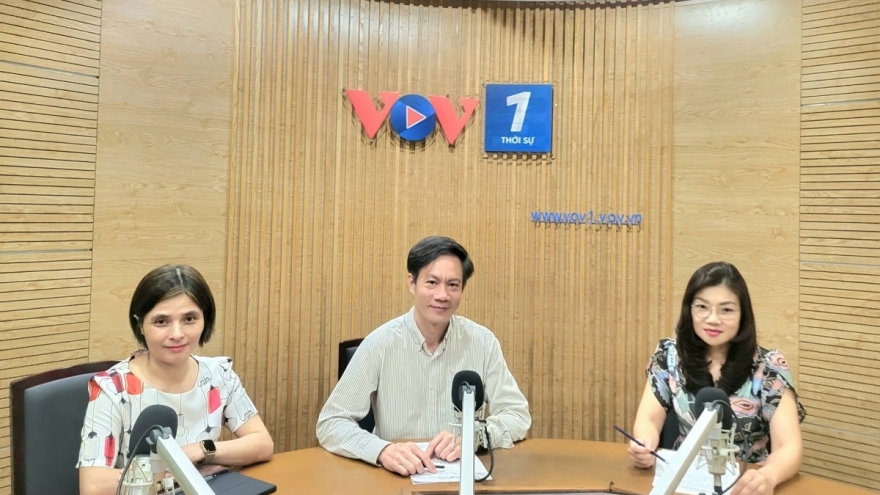 Nâng cao năng lực chống chịu, giữ vững mục tiêu "2 con số"