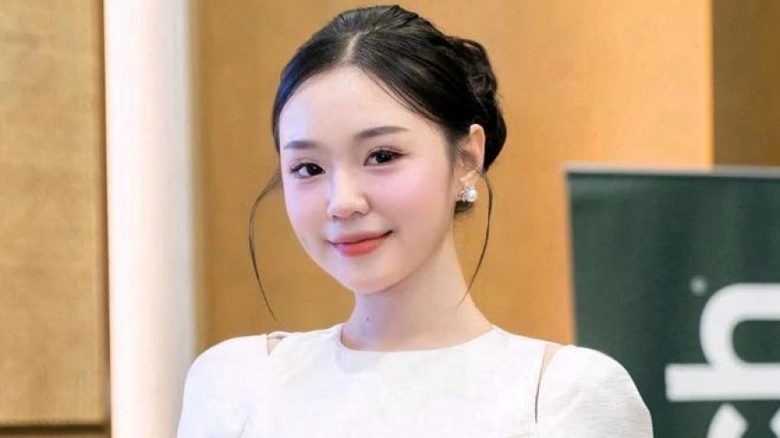 Khanh Nhu to compete at Miss International 2026