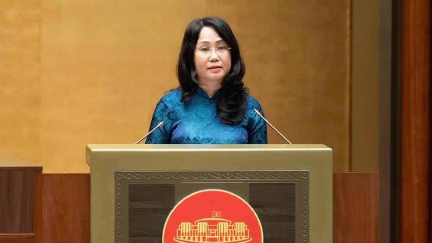 Đề xuất dành tối thiểu 2% ngân sách cho văn hóa