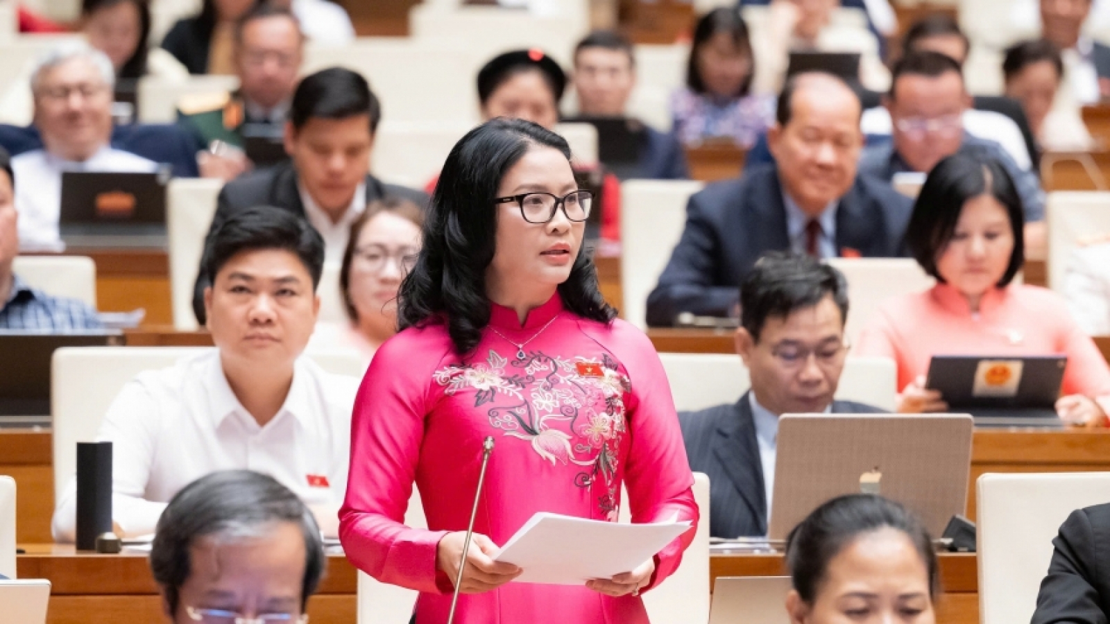 Lawmakers propose solutions to sustain double-digit growth momentum
