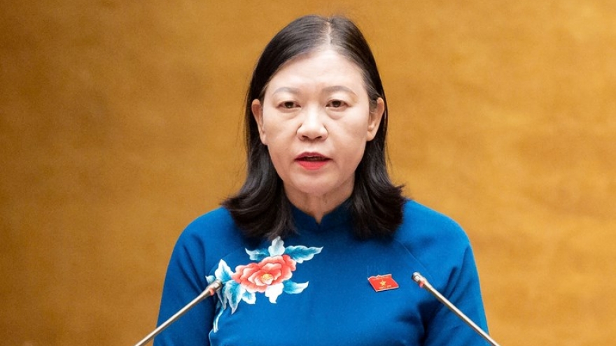 Quốc hội “chốt” giám sát tối cao về quản lý trụ sở làm việc sau sắp xếp