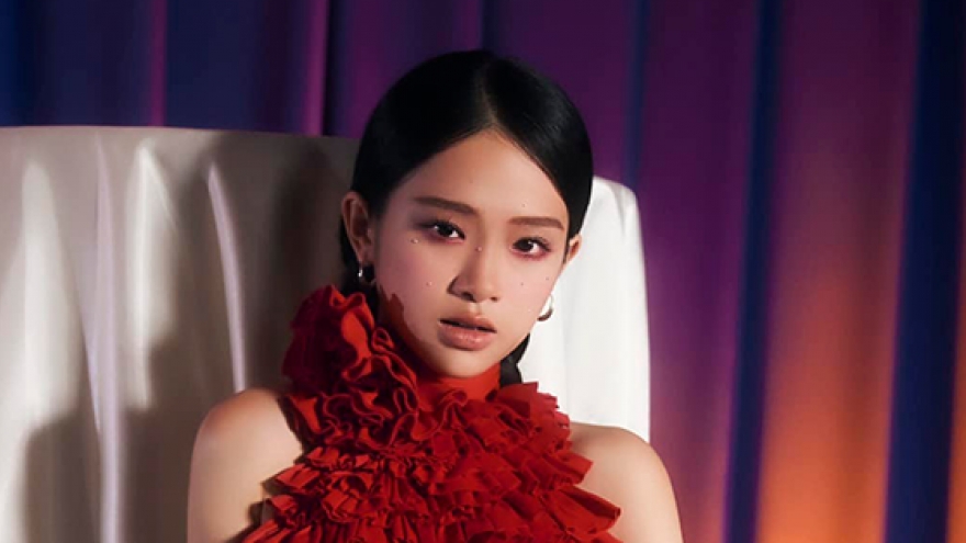 Additional Vietnamese artists nominated for 2026 “100 Most Beautiful Faces”
