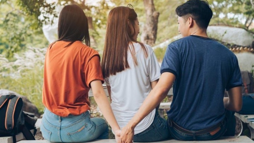 Hành vi ngoại tình sẽ tăng gấp đôi mức phạt từ 18/5