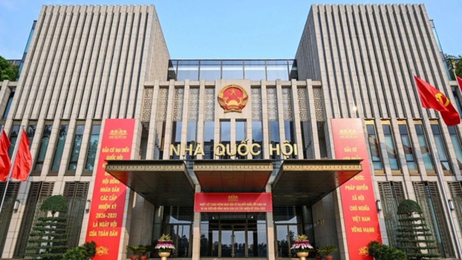 New National Assembly term set to begin with focus on reform and efficiency