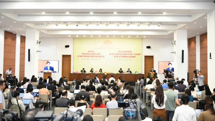 National Assembly to elect key state leaders next week