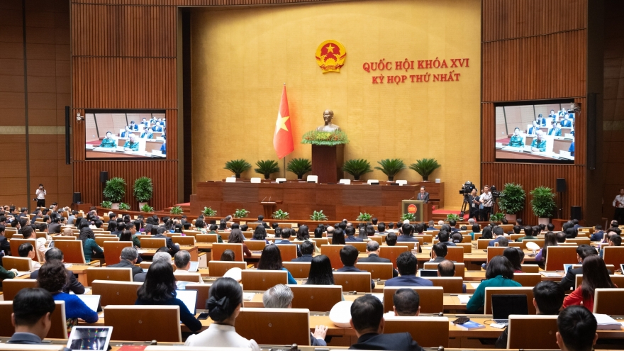 National Assembly to examine key policies next week