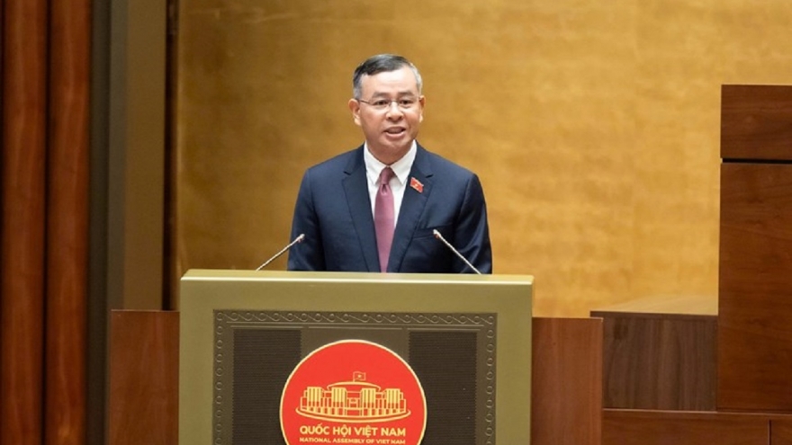 Bộ Tài chính: Đẩy mạnh xử lý dự án tồn đọng, tháo gỡ 3,3 triệu tỷ đồng “đóng băng"