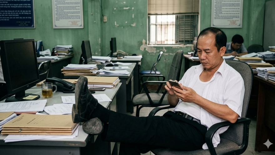 Chiến thuật nghỉ phép dịp 30/4, 1/5: Câu chuyện về khôn vặt và trách nhiệm