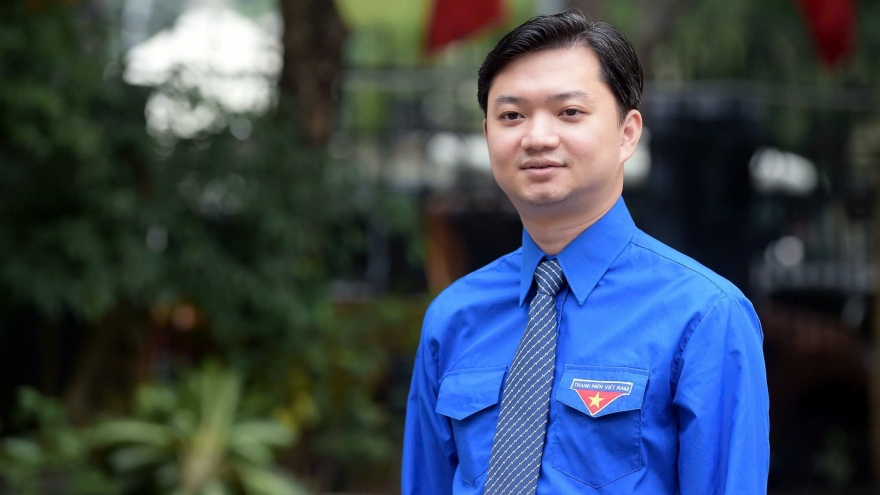 Ông Nguyễn Minh Triết: Tạo đột phá nhân lực trẻ trong chuyển đổi số