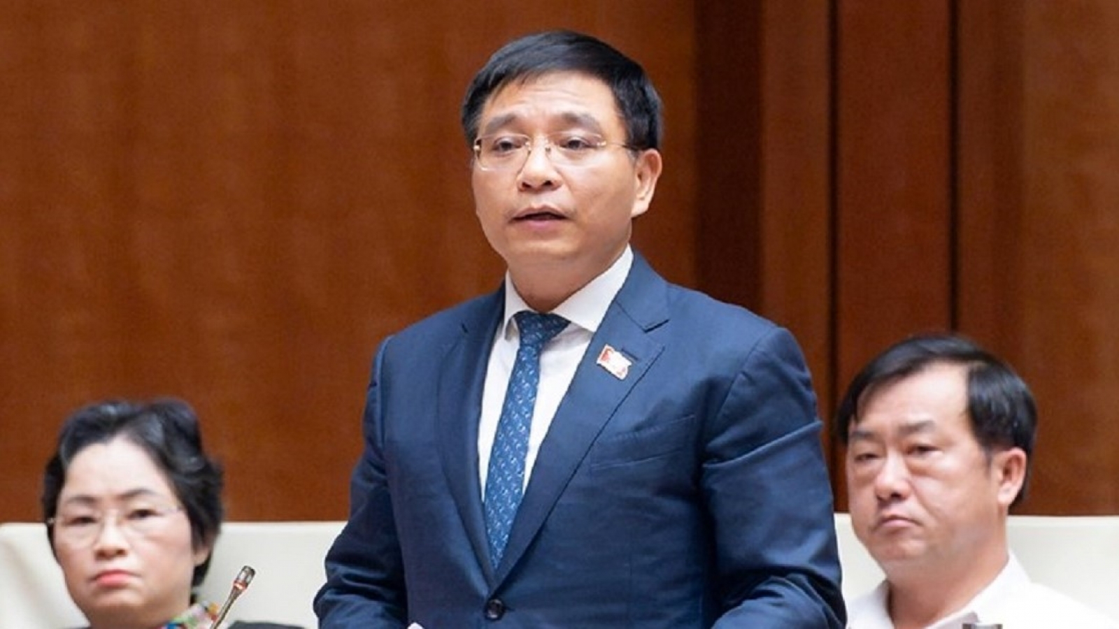 Phó Thủ tướng Nguyễn Văn Thắng trình 11 giải pháp thúc đẩy tăng trưởng cao
