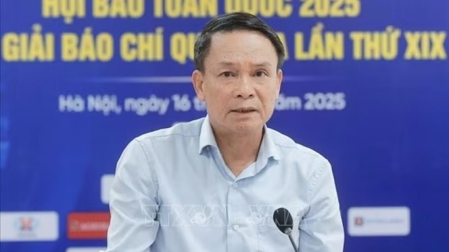 Over 80 press agencies to join National Press Festival 2025