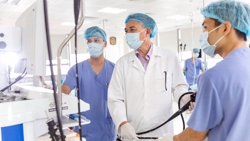 Nhiễm vi khuẩn HP không điều trị: Cái giá có thể là ung thư