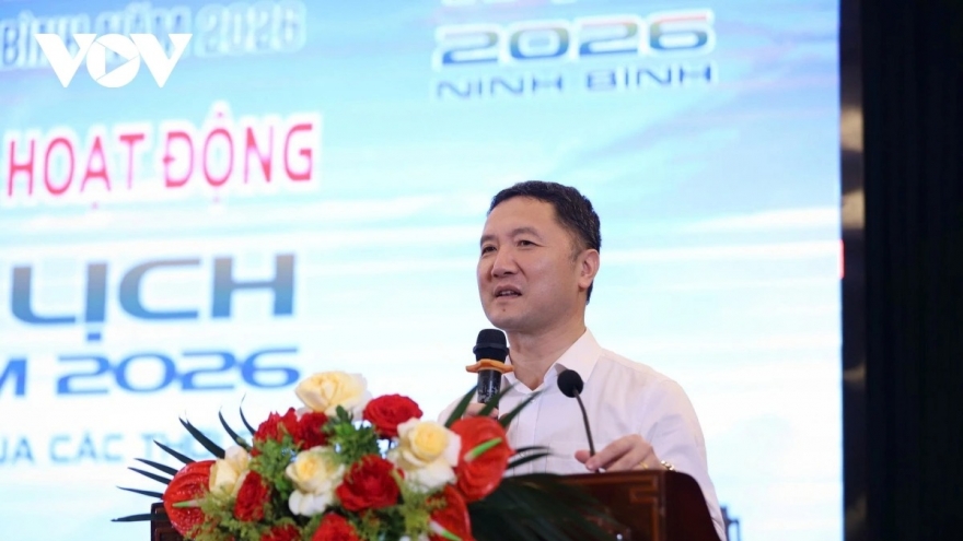 Ninh Binh Tourism Week 2026 highlights experiential travel