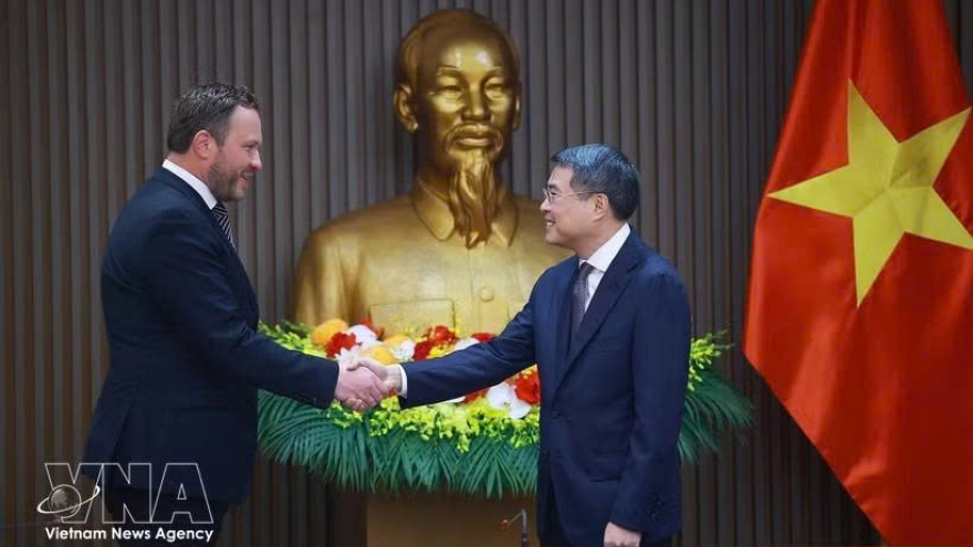 Vietnam values ties with Estonia – a Baltic gateway: PM