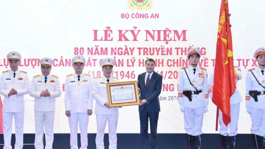 Security and order as core, development facilitation as priority, PM says