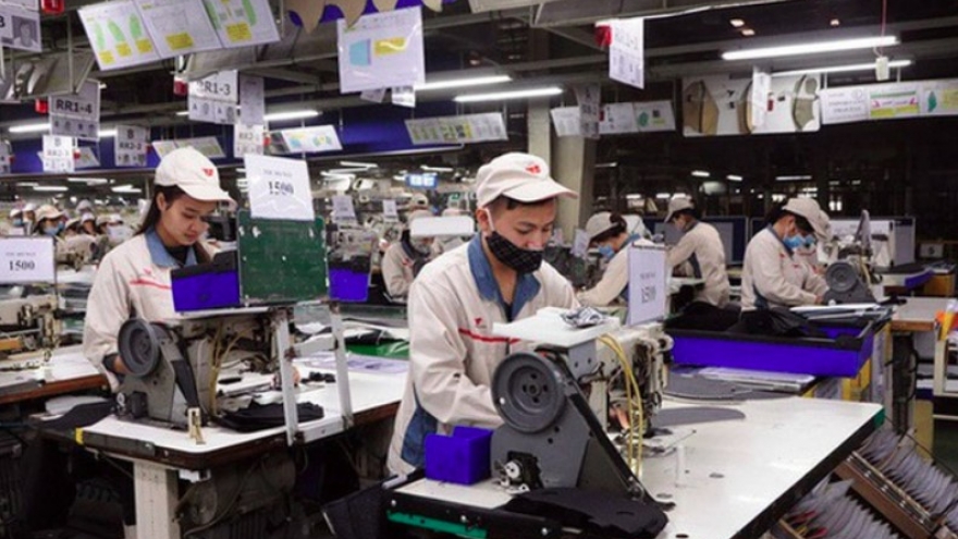 March PMI eases to 51.2 as selling prices rise at fastest pace in nearly 15 years