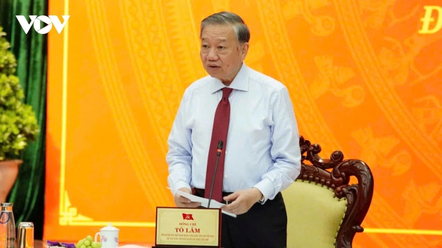 Da Nang must shift innovation, AI-driven growth model, says Party chief