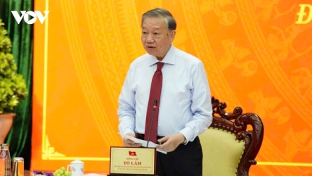 Da Nang must shift innovation, AI-driven growth model, says Party chief