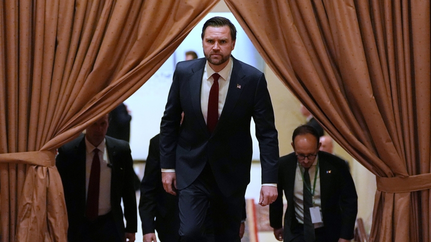 Mỹ, Iran có thể quay lại bàn đàm phán Islamabad trong tuần này