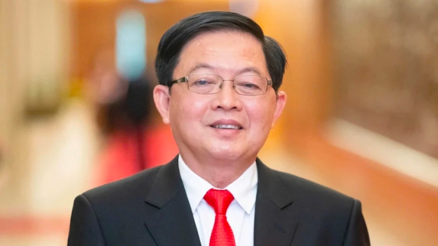 Ông Hồ Quốc Dũng giữ chức Phó Thủ tướng Chính phủ nhiệm kỳ 2026-2031