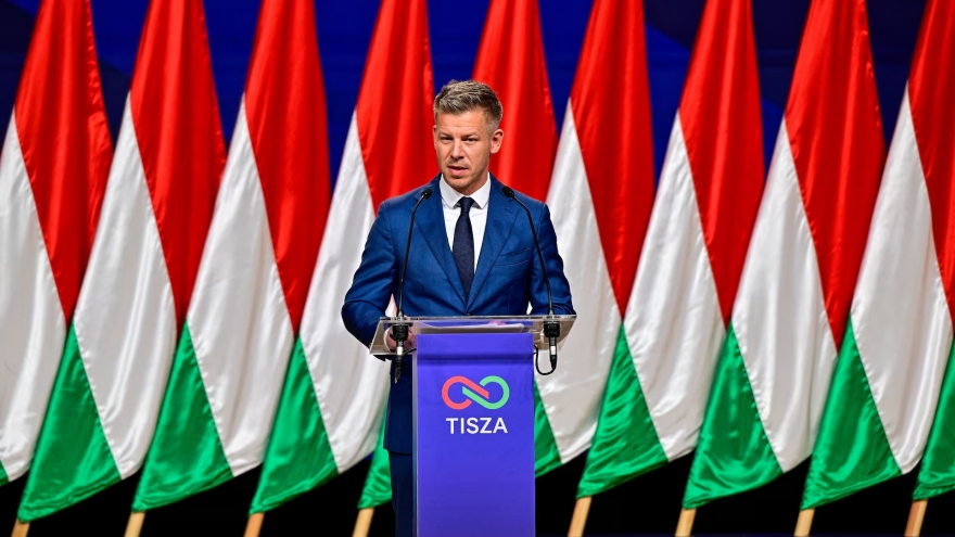 EU mở cửa đối thoại với Hungary, gỡ “nút thắt” trong các hồ sơ đối ngoại