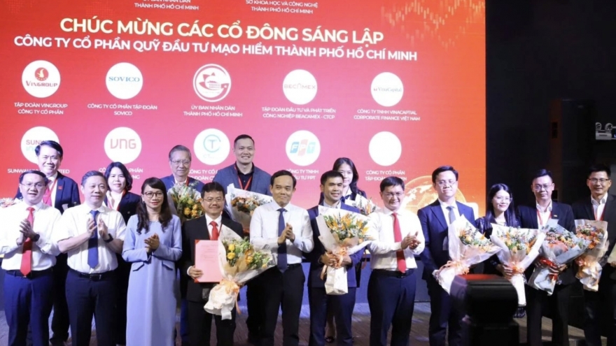 HCM City launches local venture fund to spur tech startups